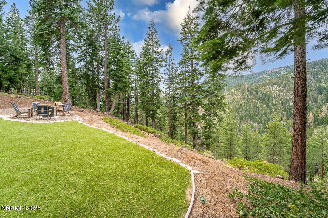 House in Incline Village, Nevada, United States 3 - 18091088