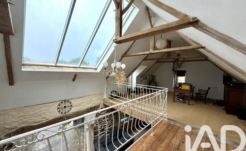 House in Plelo, Brittany, France 1