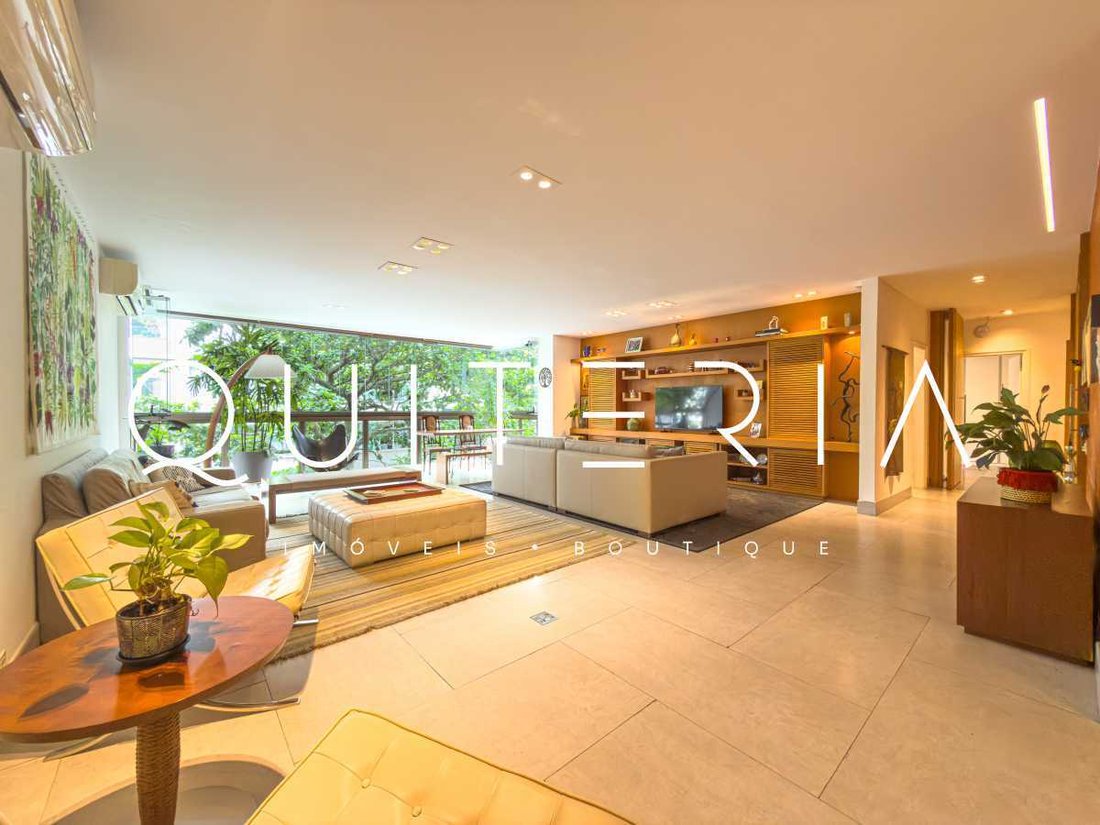 Apartment in Rio de Janeiro, State of Rio de Janeiro, Brazil 2 - 18096540