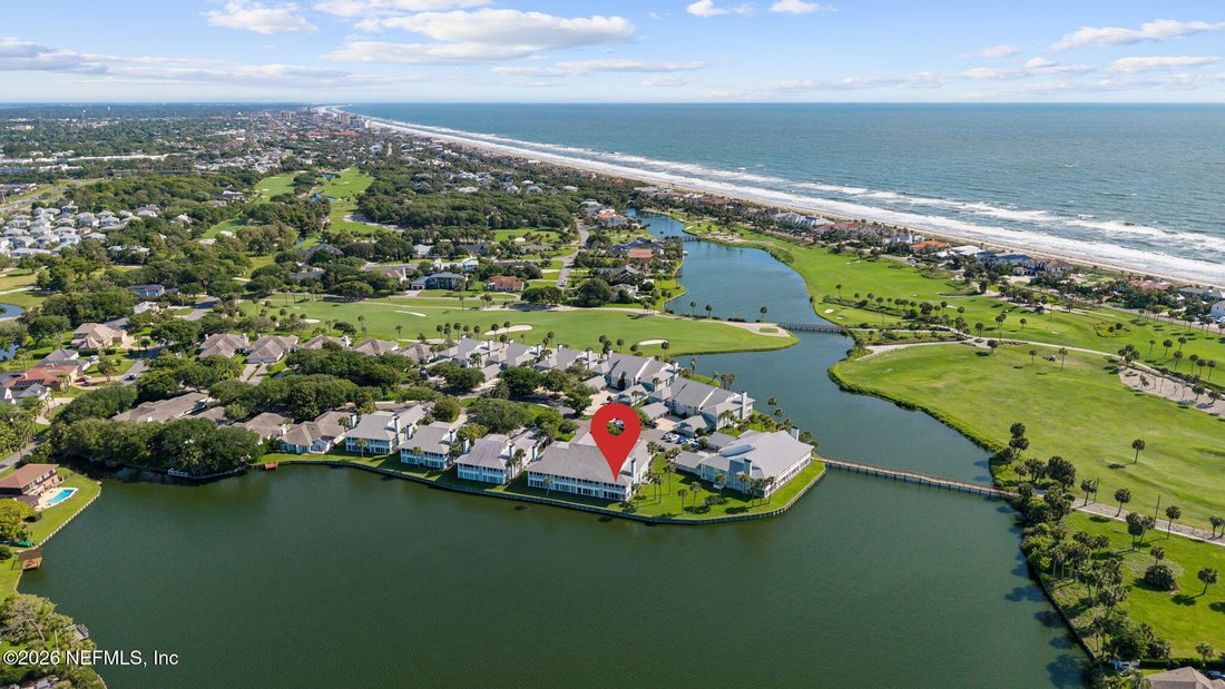 Condo in Ponte Vedra Beach, Florida, United States 1 - 18100587