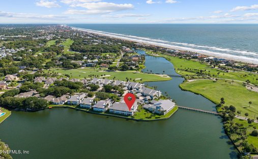 Condo in Ponte Vedra Beach, Florida, United States 1