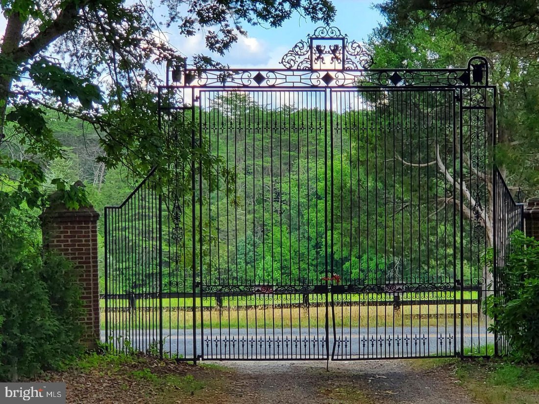 House in Unionville, Virginia, United States 2 - 18106587