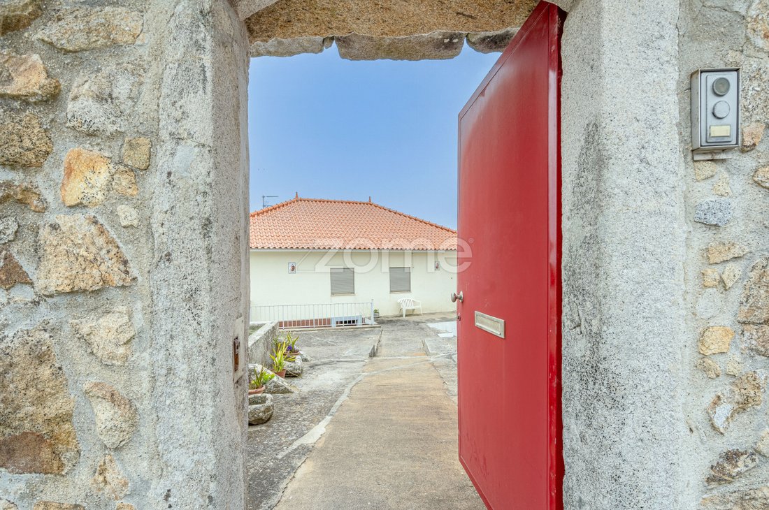 House in Carreco, Viana do Castelo District, Portugal 4 - 18097091