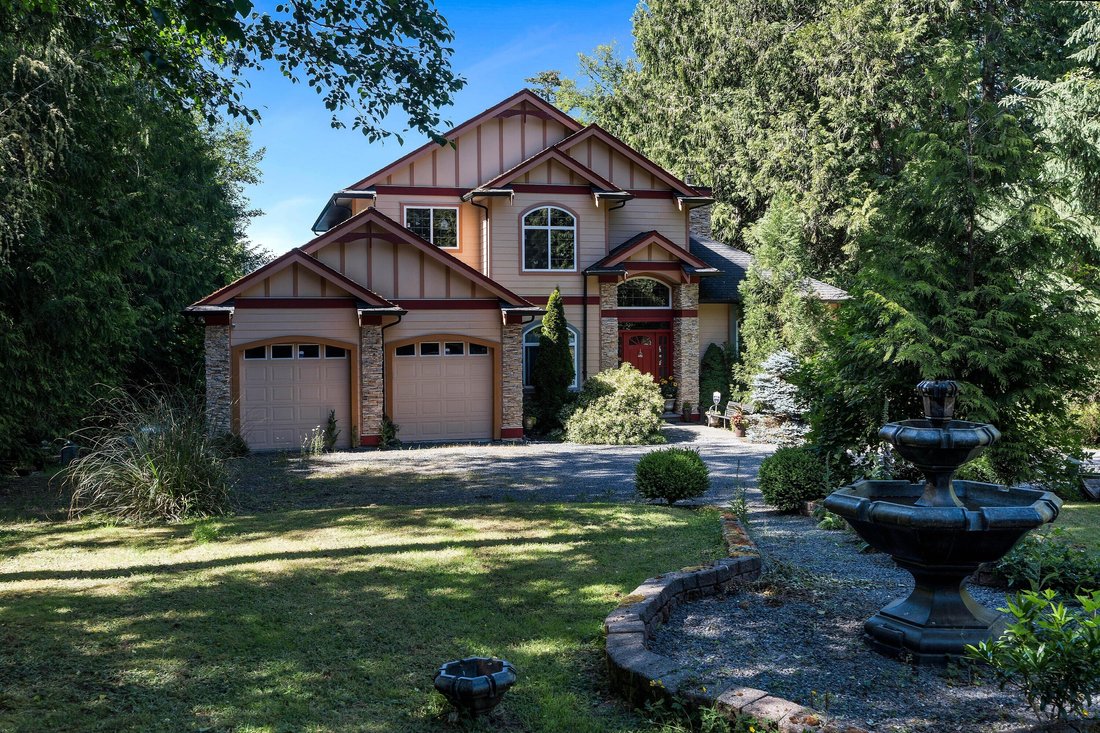 House in Sooke, British Columbia, Canada 3 - 18094009