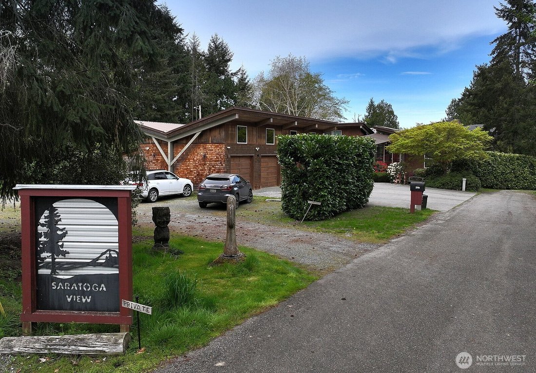 House in Langley, Washington, United States 2 - 18097834