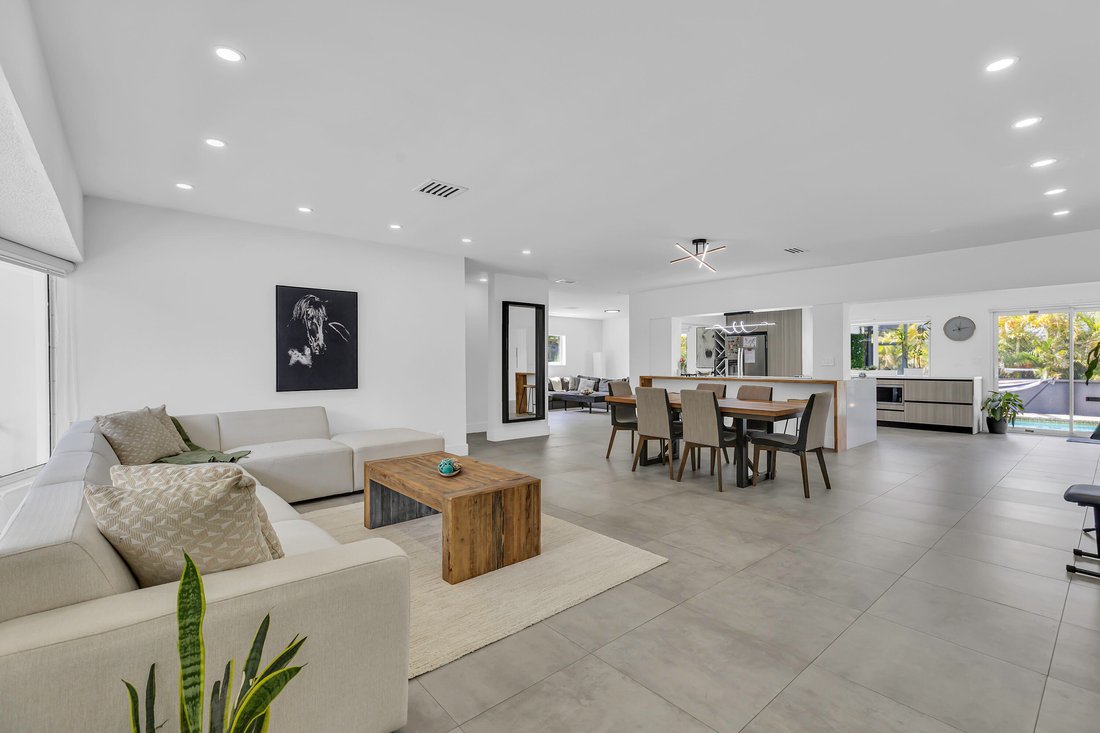 House in Davie, Florida, United States 1 - 18095249