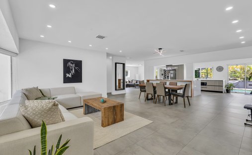 Haus in Davie, Florida, Vereinigte Staaten 1