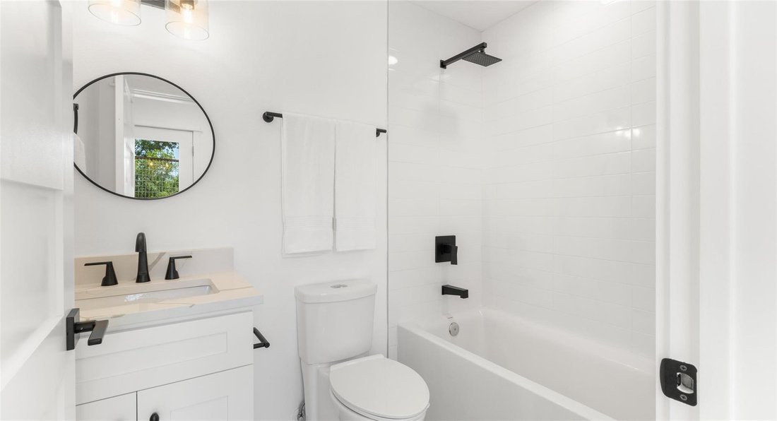 Townhouse in Austin, Texas, United States 5 - 18101239