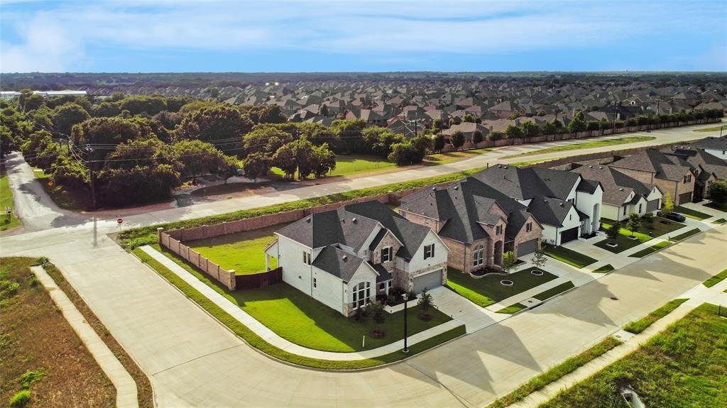 House in Little Elm, Texas, United States 5 - 18100986