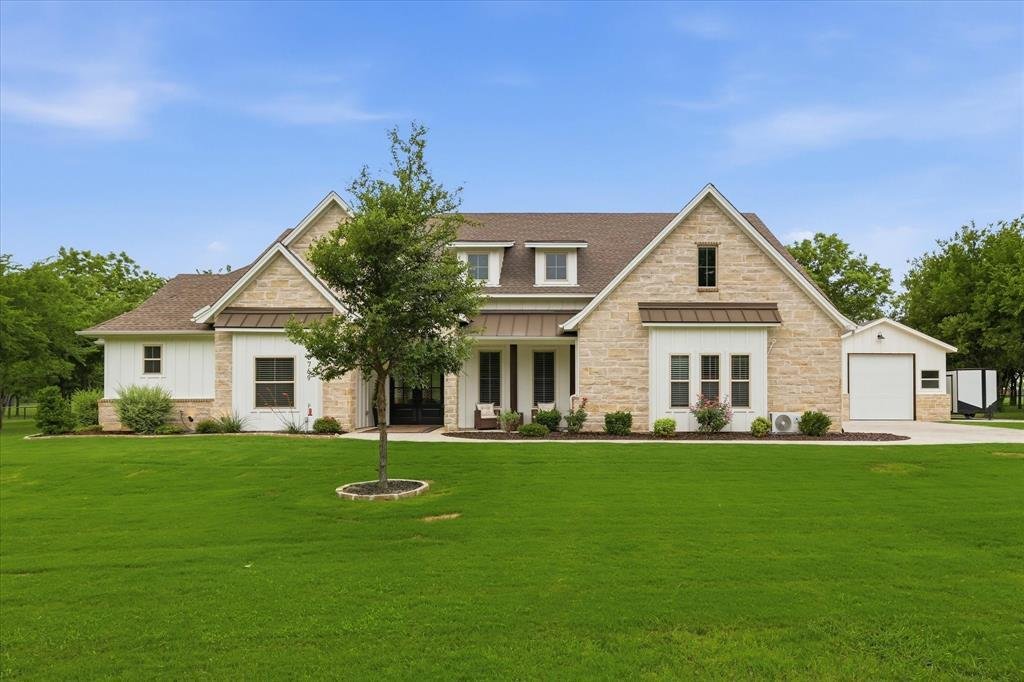 Maison à Aledo, Texas, États-Unis 4 - 18100961