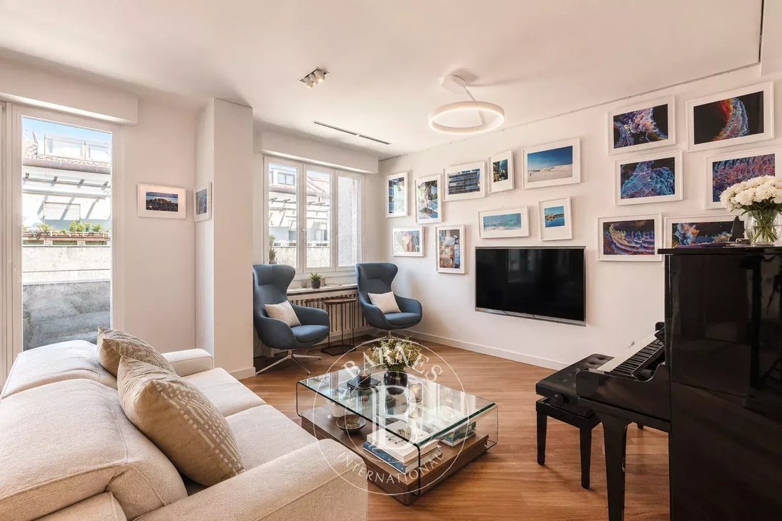 Apartment in Cinque Giornate - Cadore, Milan, Italy 1 - 18093392