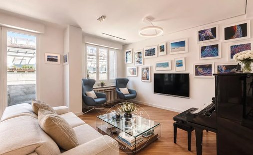 Apartment in Cinque Giornate - Cadore, Milan, Italy 1