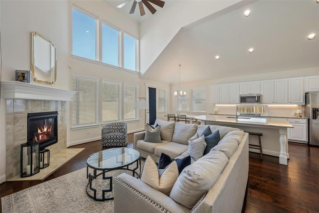 House in Fort Worth, Texas, United States 2 - 18103149