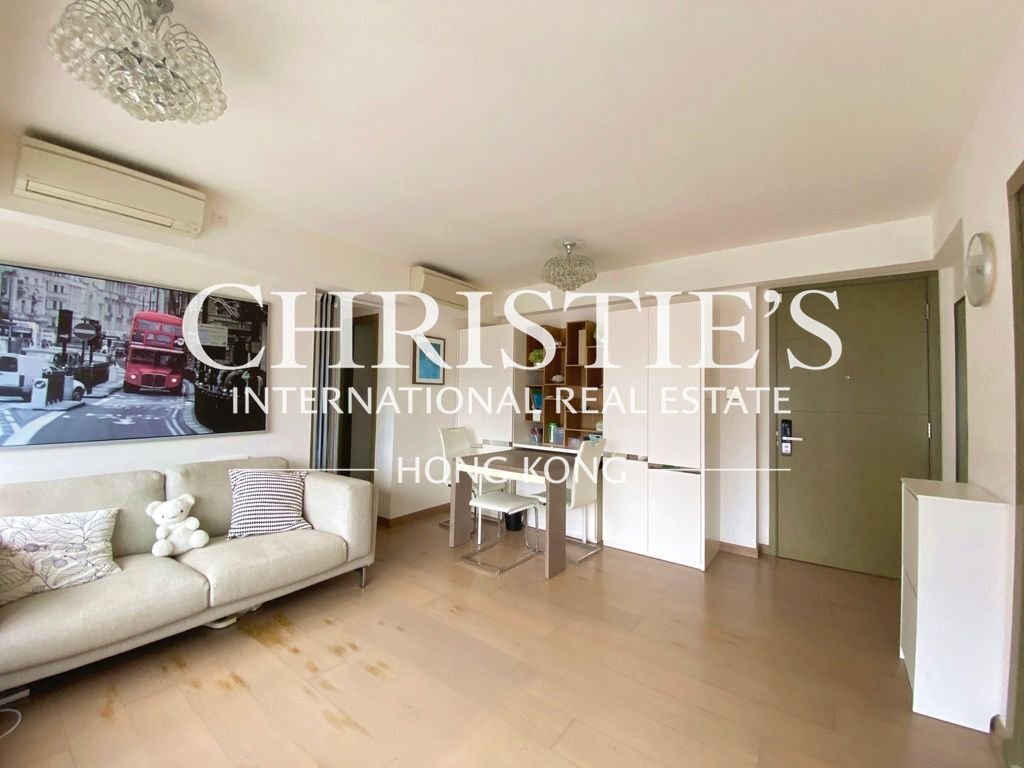 Apartment in Hong Kong, Hong Kong 3 - 18105678