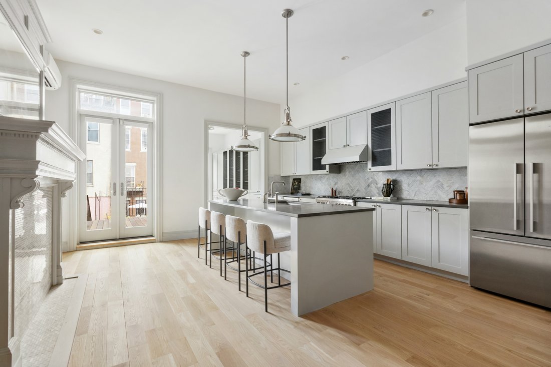 Townhouse in New York, New York, United States 4 - 17781104