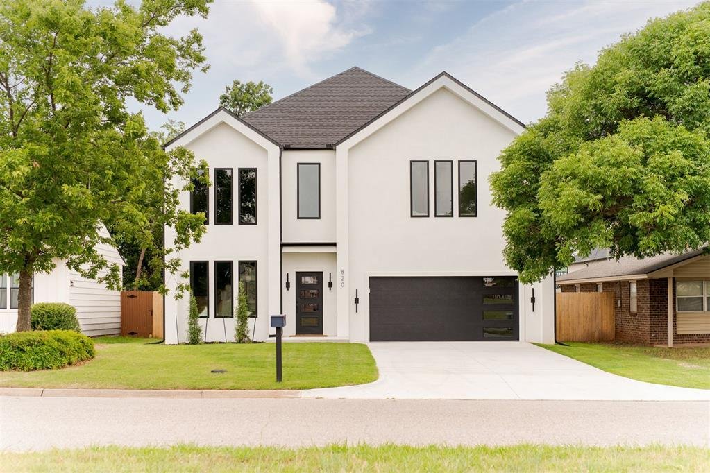 House in Nichols Hills, Oklahoma, United States 1 - 18101055