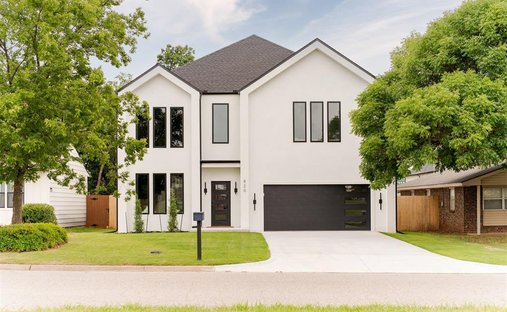 Casa a Nichols Hills, Oklahoma, Stati Uniti 1