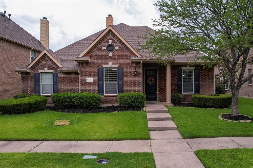 House in Frisco, Texas, United States 1 - 18103100