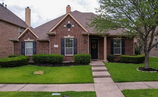 Casa a Frisco, Texas, Stati Uniti 1