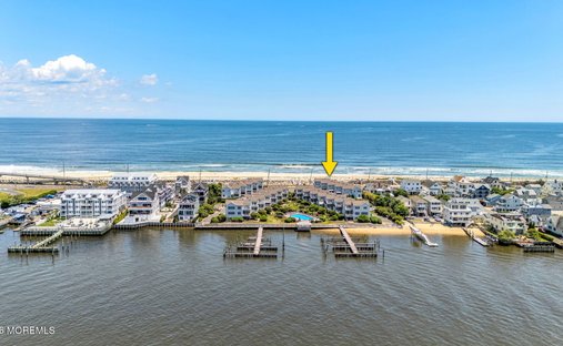 Condominio en Rumson, Nueva Jersey, Estados Unidos 1
