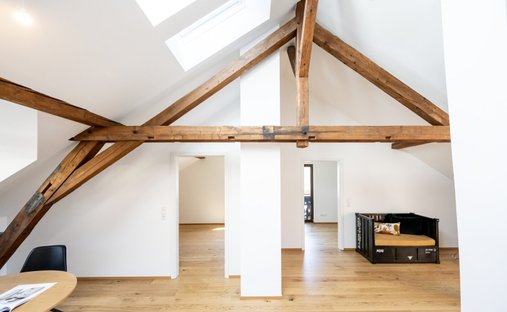 Apartment in Zams, Tyrol, Austria 1