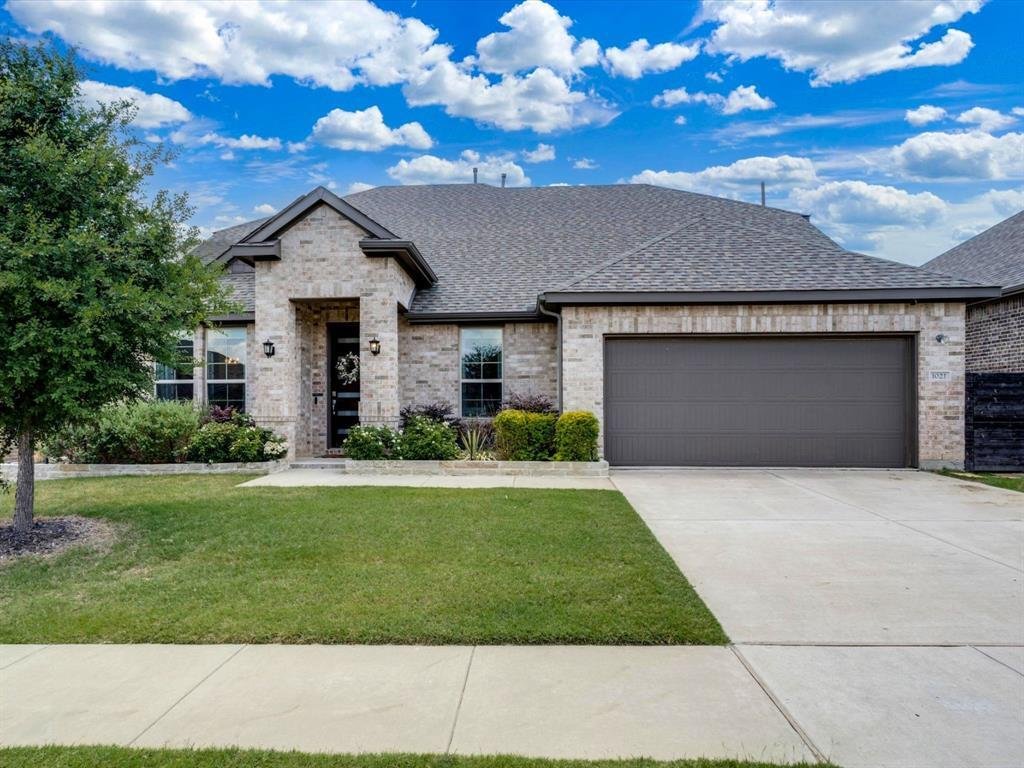 House in Lantana, Texas, United States 1 - 18098432