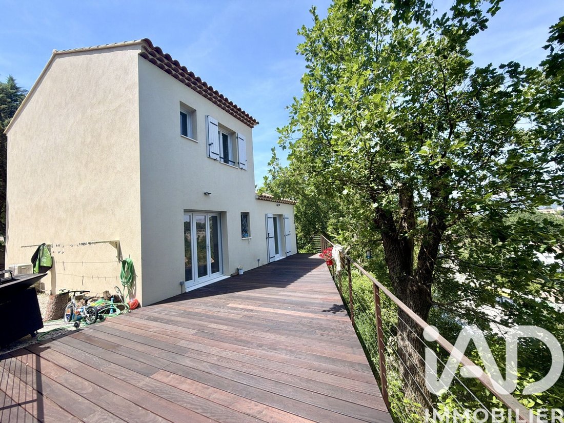 House in Est, Fuveau, France 2 - 17997320