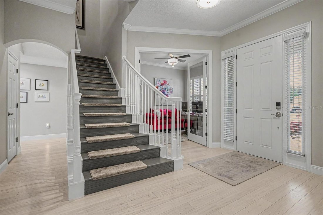 House in Riverview, Florida, United States 3 - 18095528