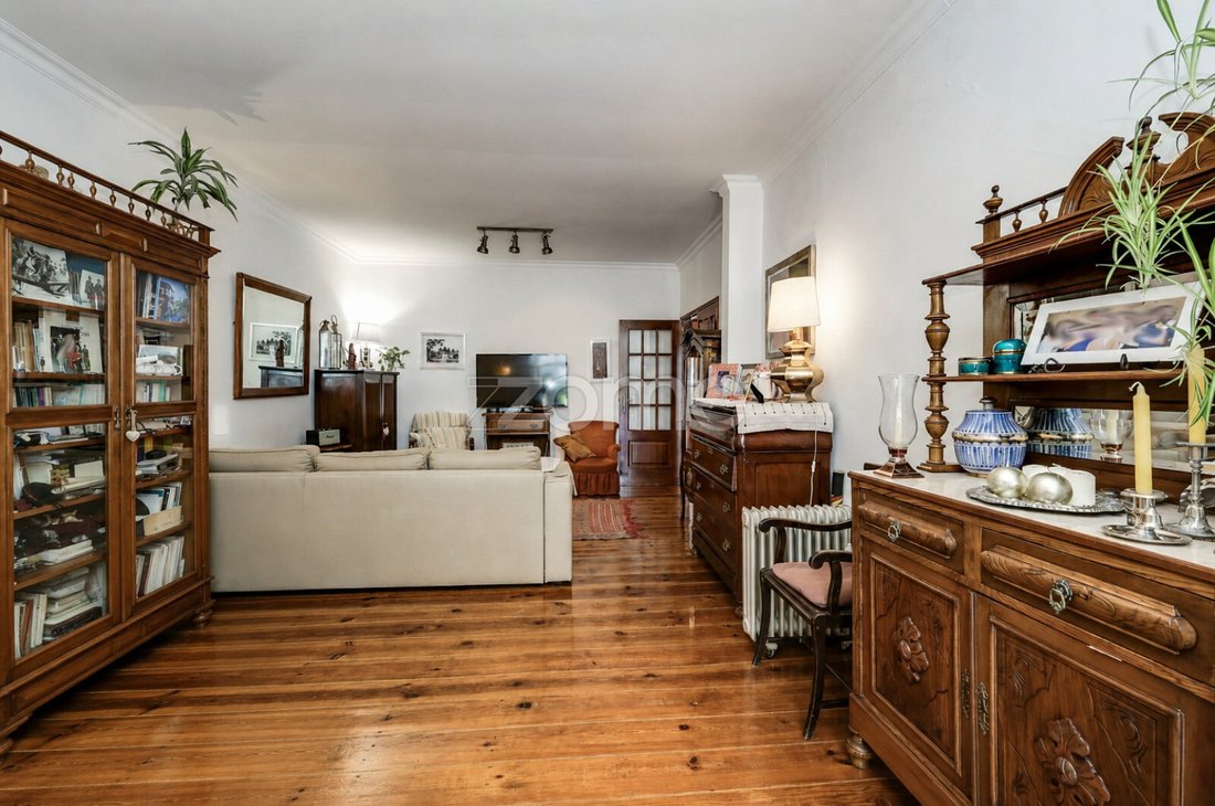 Apartment in Santo Antonio, Lisbon, Portugal 1 - 18097096