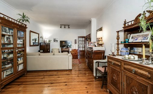 Apartment in Santo Antonio, Lisbon, Portugal 1