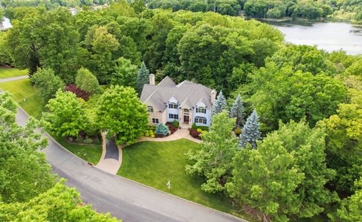 House in Sparta, New Jersey, United States 1