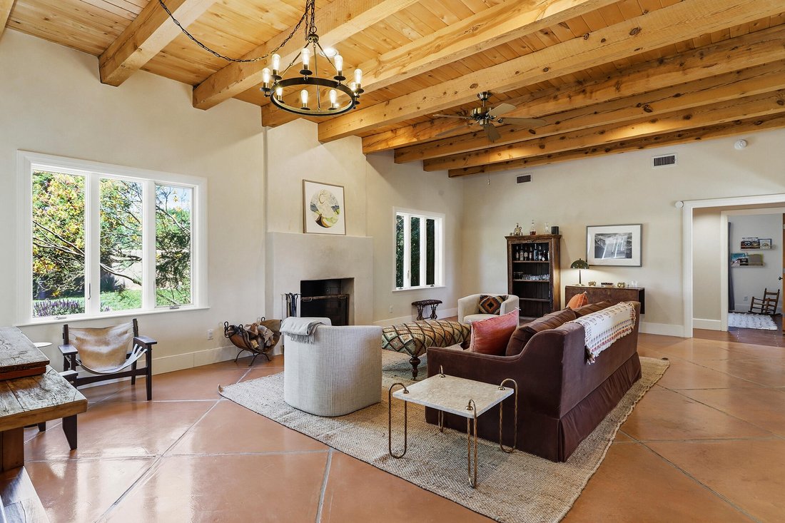 House in Corrales, New Mexico, United States 1 - 18104836