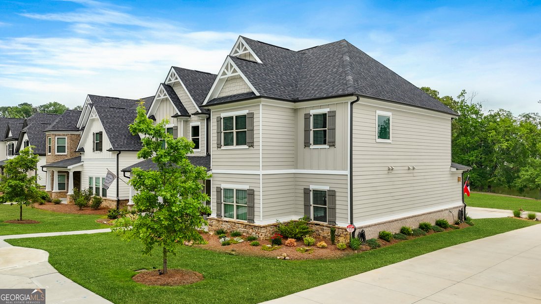 House in Grayson, Georgia, United States 4 - 18092219