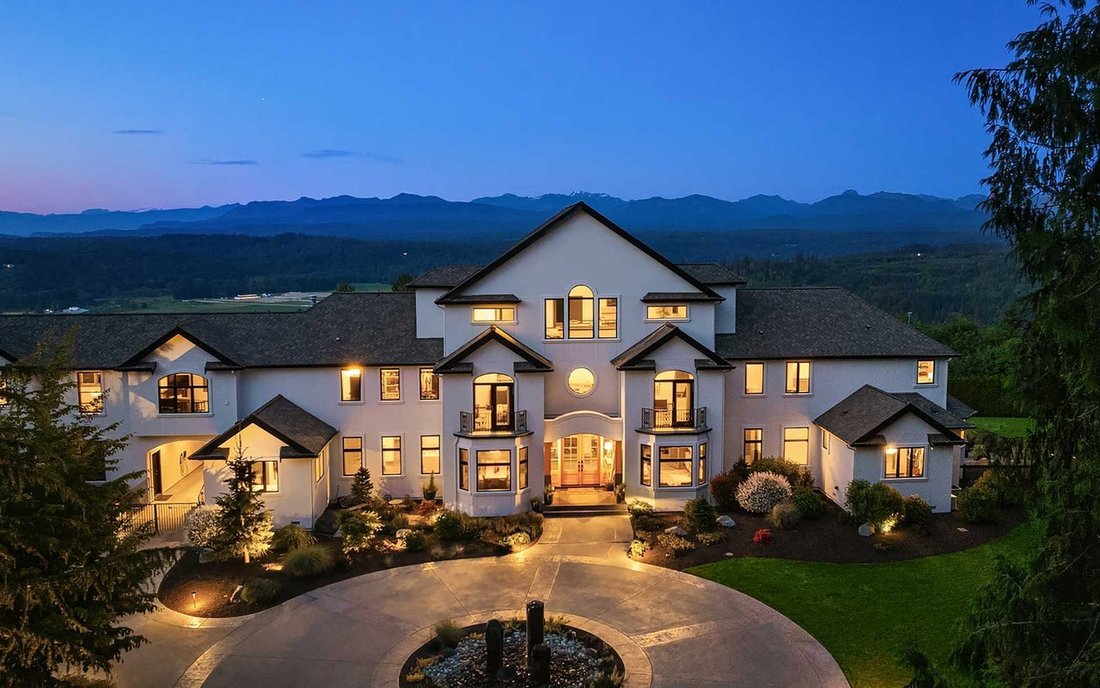 House in Carnation, Washington, United States 1 - 18106575