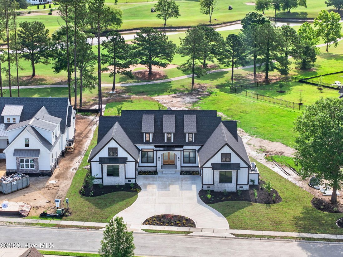 House in Calabash, North Carolina, United States 3 - 18100936