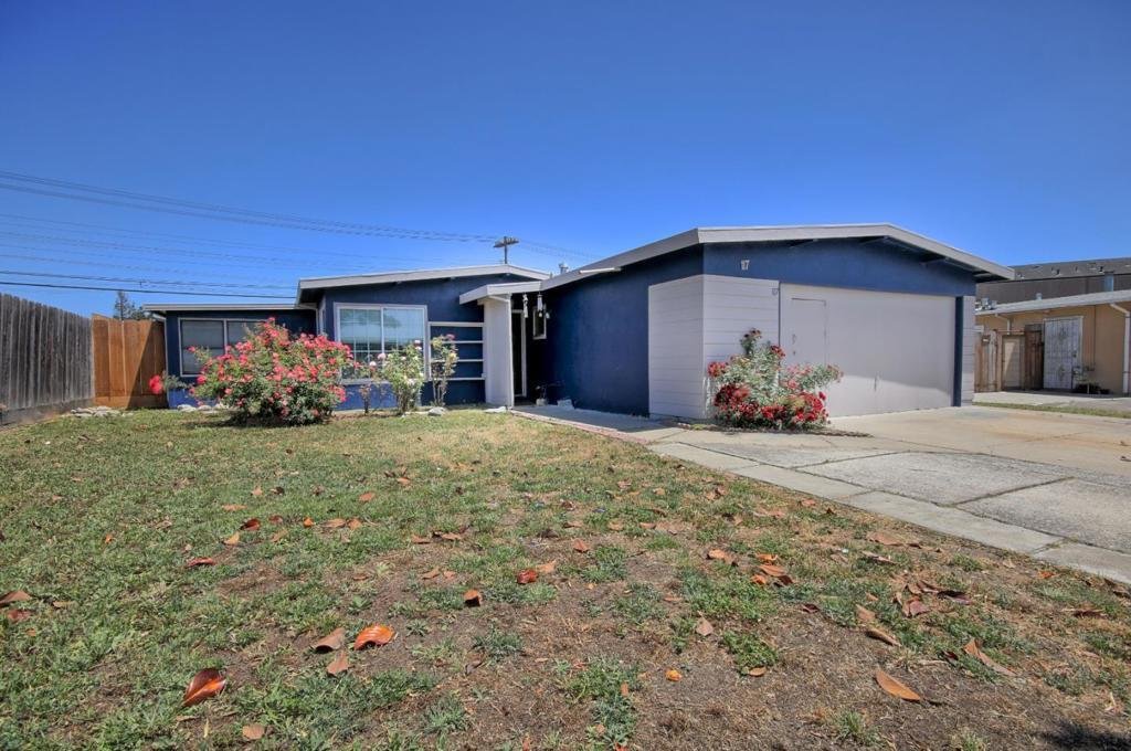 House in Salinas, California, United States 1 - 17940176