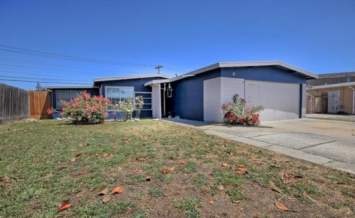 House in Salinas, California, United States 1