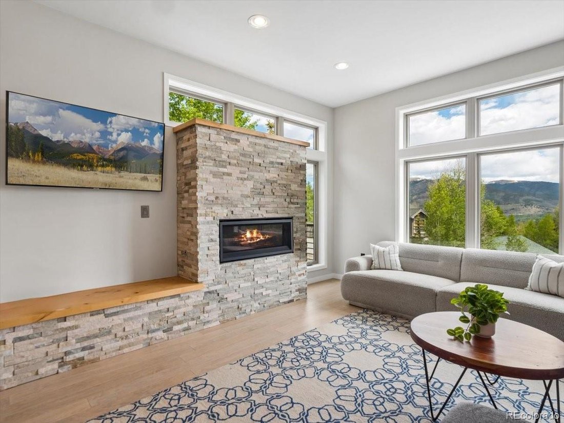 House in Silverthorne, Colorado, United States 3 - 18098229