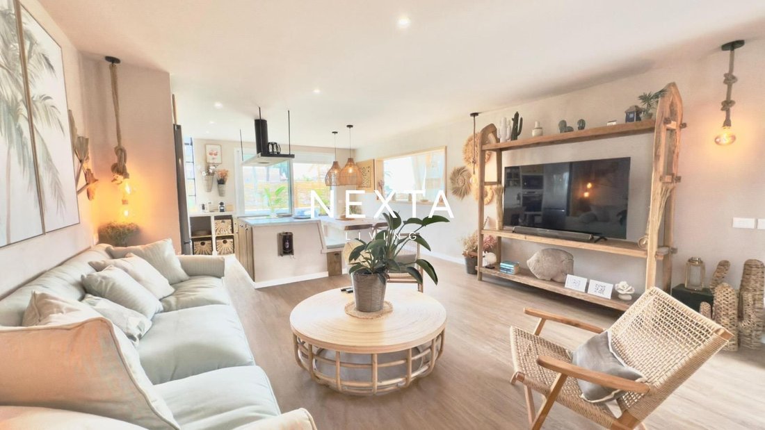 Villa in Arona, Canary Islands, Spain 2 - 18091235