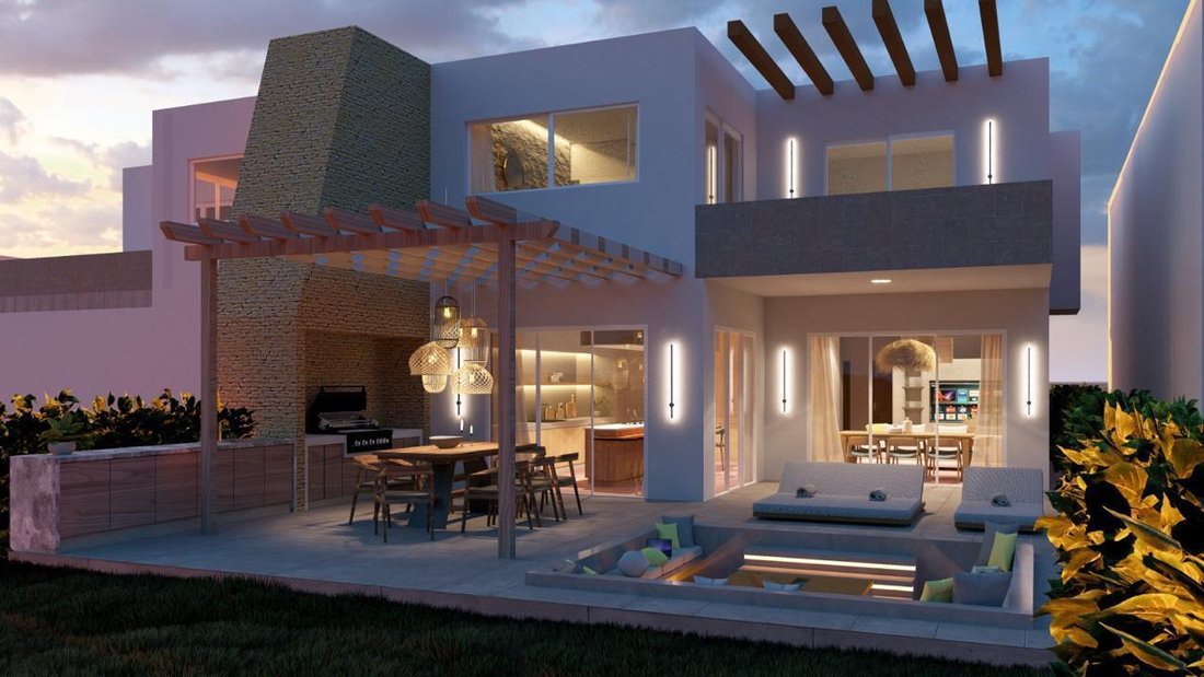Condo in Cancún, Quintana Roo, Mexico 2 - 18093349
