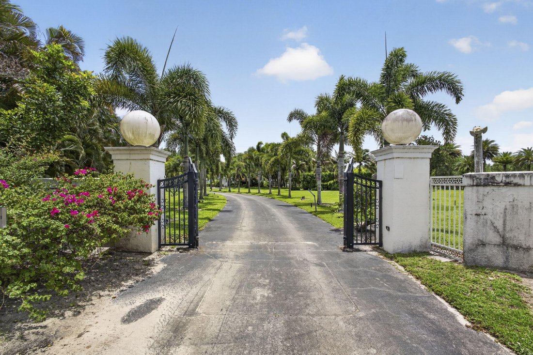 House in Wellington, Florida, United States 4 - 18101557