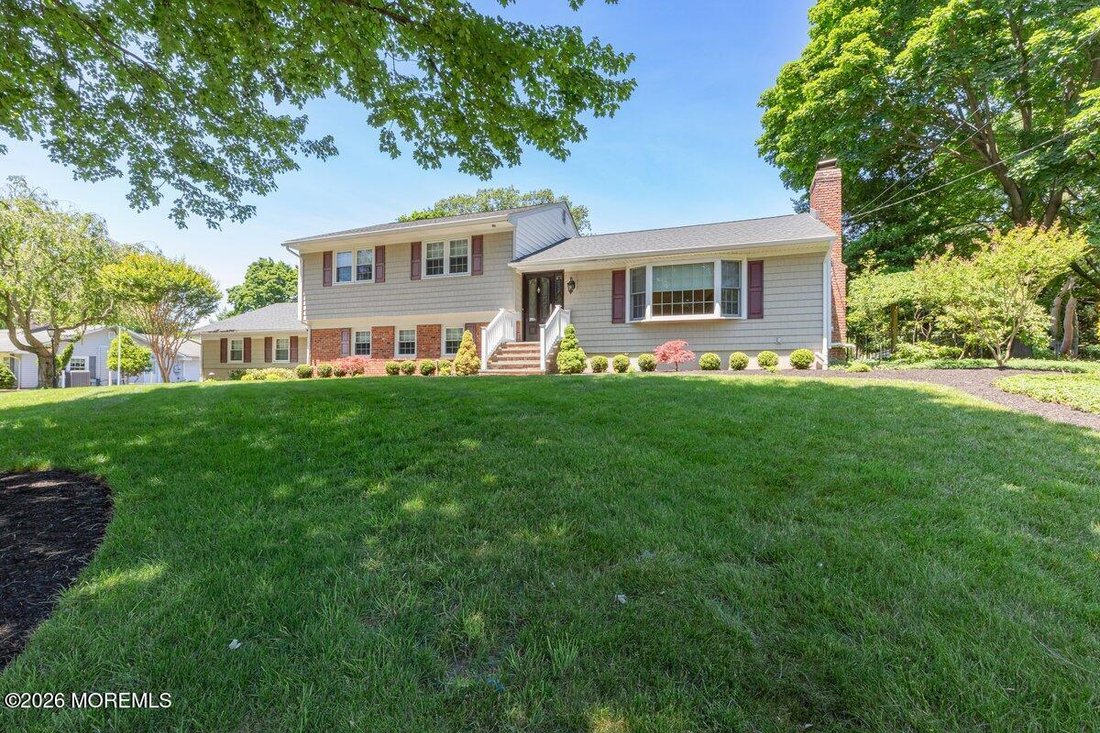 House in North Middletown, New Jersey, United States 1 - 18094394