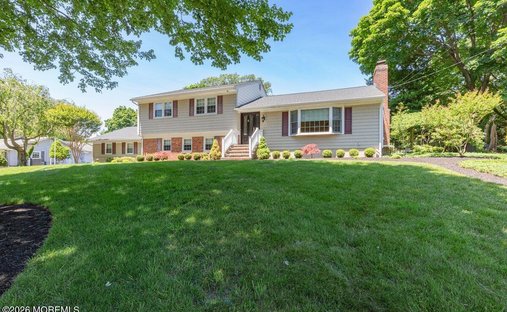 Casa a North Middletown, New Jersey, Stati Uniti 1