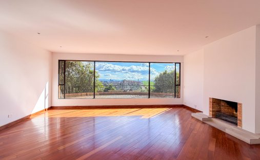 Haus in Bogotá, Bogotá, Kolumbien 1