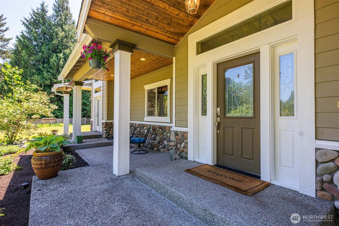 House in Stanwood, Washington, United States 3 - 18097841
