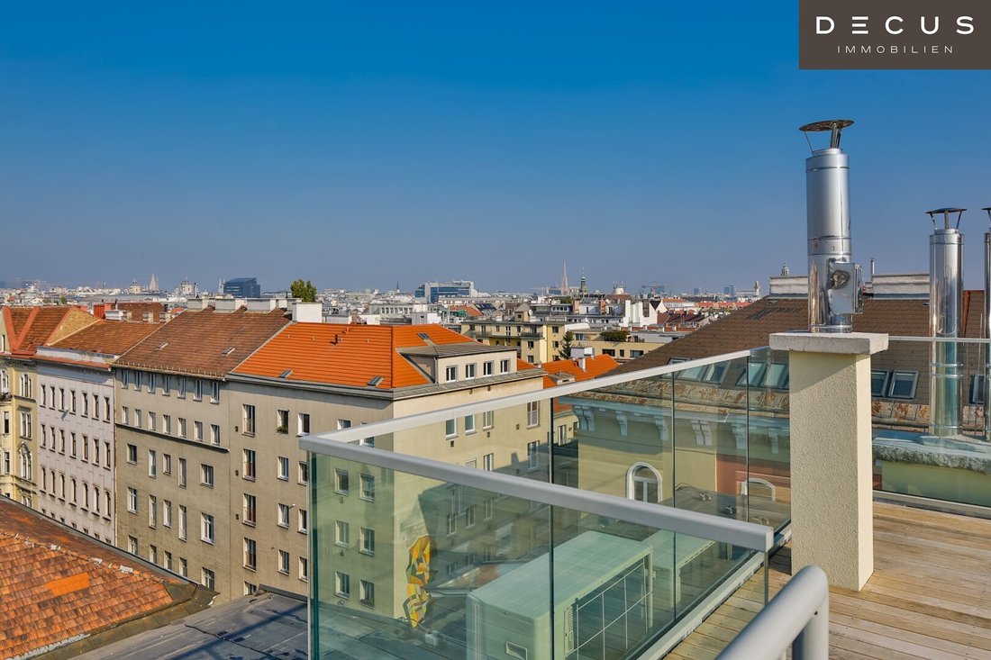 Apartment in Vienna, Wien, Austria 3 - 18099666