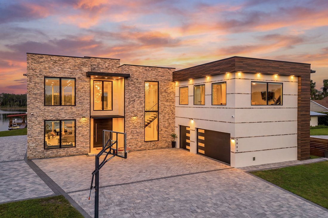 Casa en Orlando, Florida, Estados Unidos 2 - 18094559