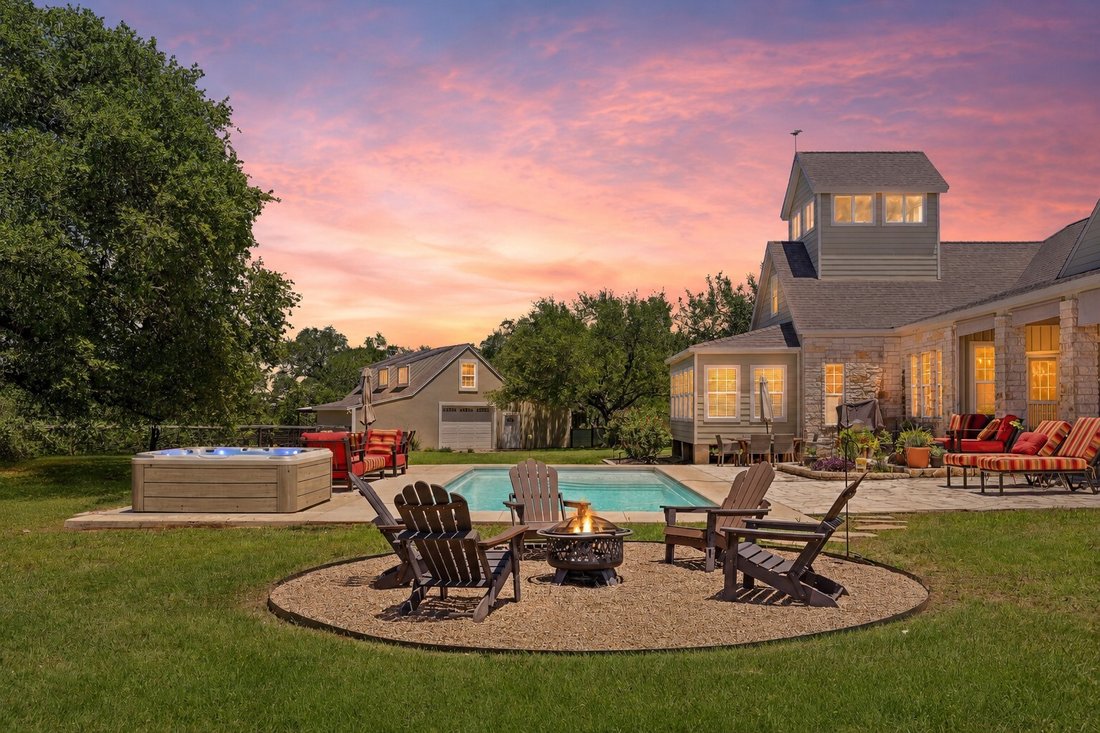 House in Kyle, Texas, United States 1 - 18095899