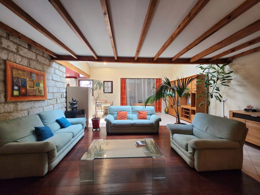 House in Gambetta, Montpellier, France 5 - 18106562