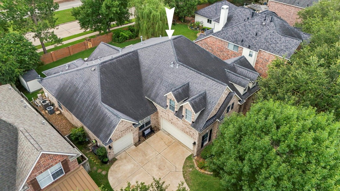 House in Spring, Texas, United States 5 - 18095769